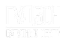 Гудзон лого